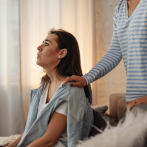 Read more about the article Spark or Fizzle? Embracing the Questions About My Relationship