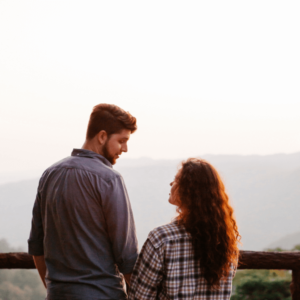 Read more about the article Our Love Bank: Depositing Trust for a Healthy Relationship